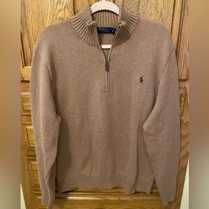 Polo Ralph Lauren pullover sweater